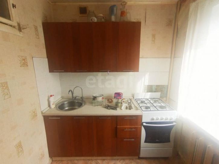 2-комн квартира улица Пирогова, 47