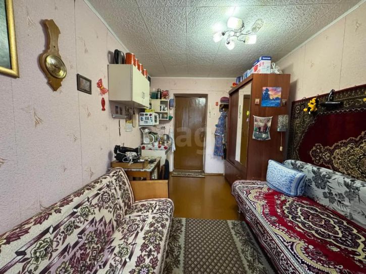 Комната Советский проспект, 131б