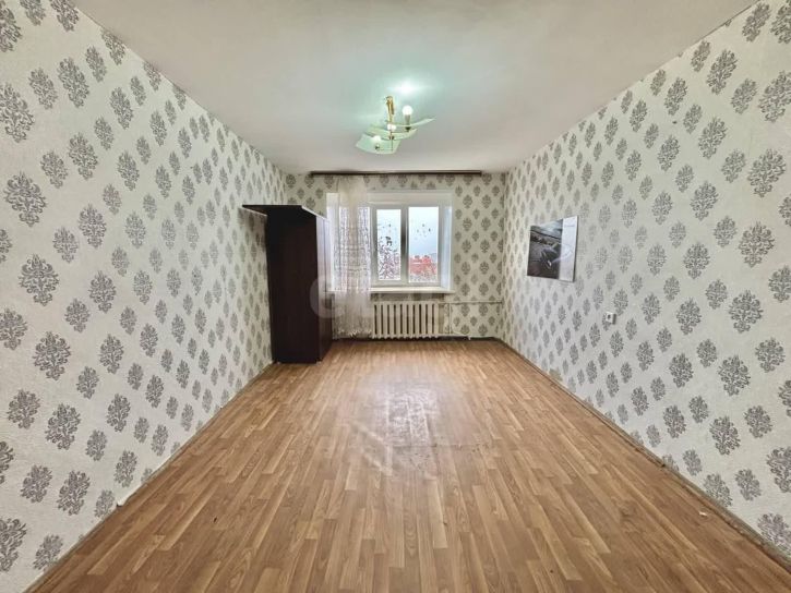 Комната улица Гагарина, 37а