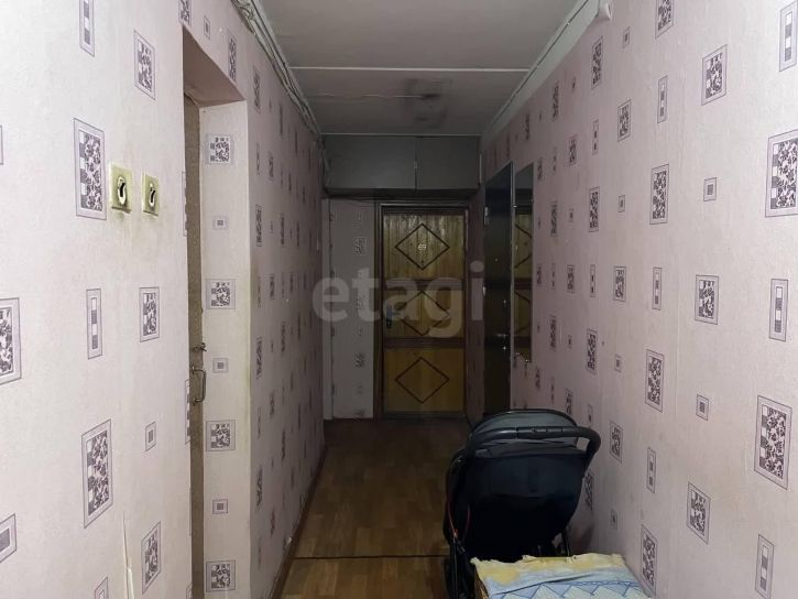 Комната улица Пугачёва, 73в