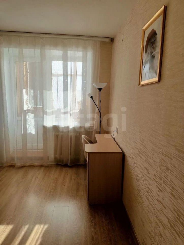 1-комн квартира Профсоюзная улица, 23