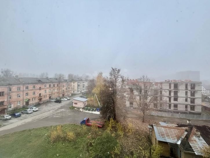 Комната улица Гагарина, 37а