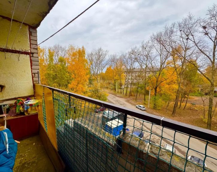 Комната Советский проспект, 131б