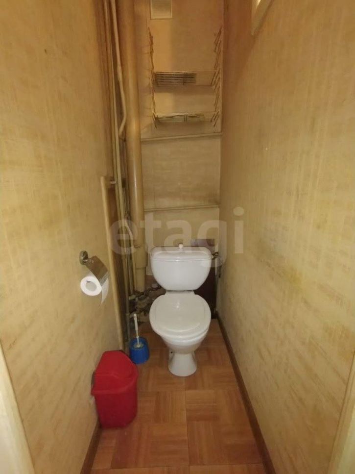 2-комн квартира улица Пирогова, 47