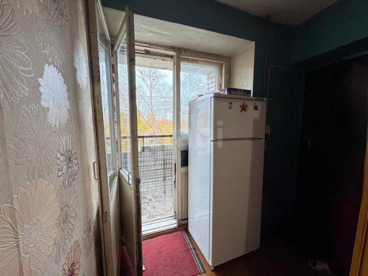 Комната Советский проспект, 131б