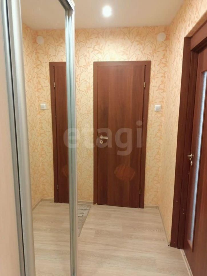 1-комн квартира Профсоюзная улица, 23