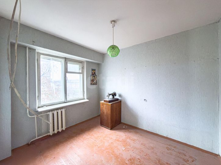 2-комн квартира улица Чехова, 59