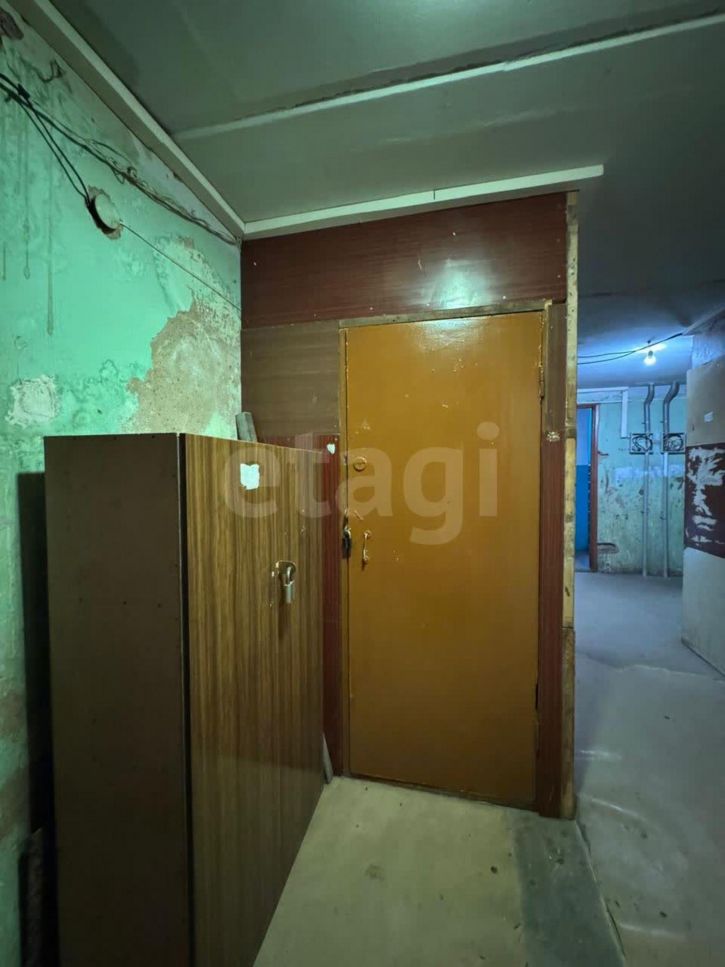 Комната Советский проспект, 131б