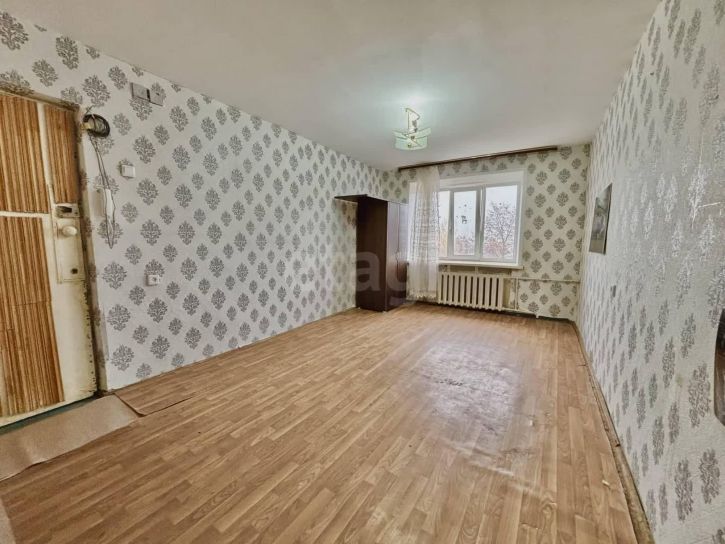 Комната улица Гагарина, 37а