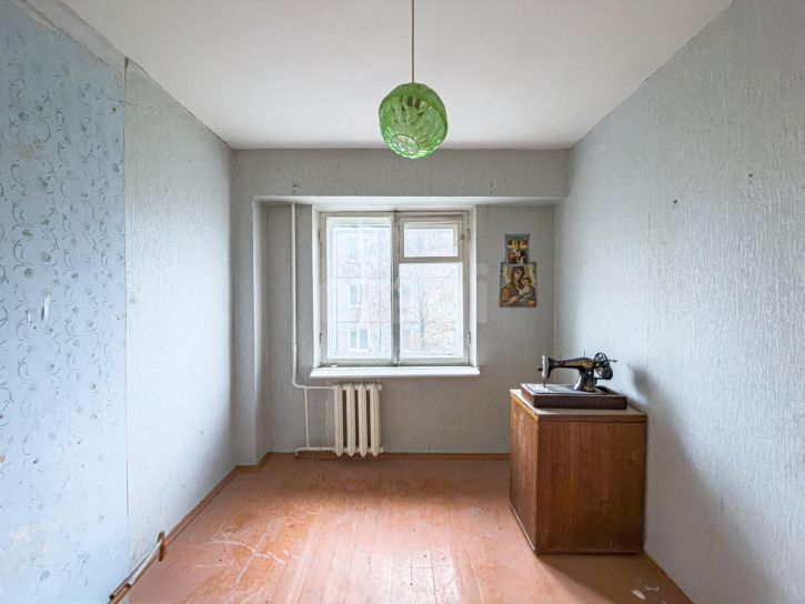 2-комн квартира улица Чехова, 59