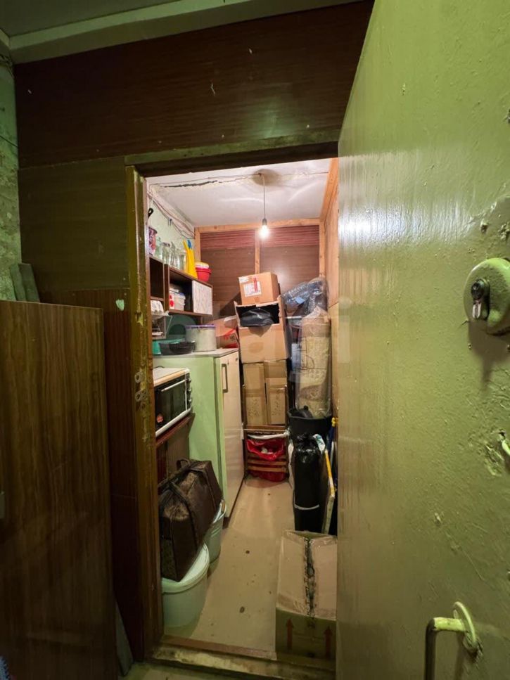 Комната Советский проспект, 131б