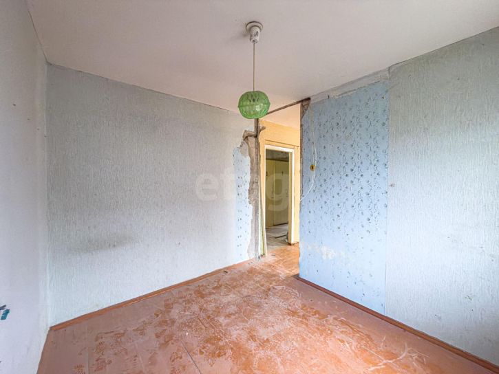 2-комн квартира улица Чехова, 59