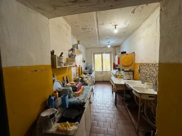 Комната Советский проспект, 131б