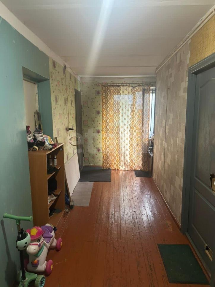 Комната улица Михаила Поповича, 26