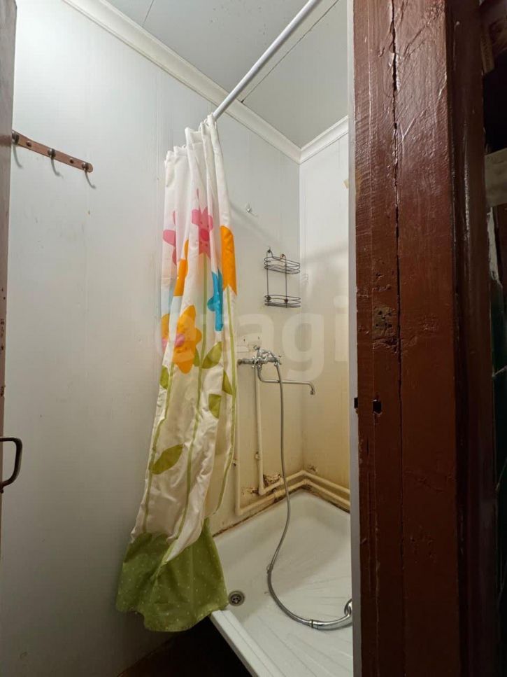 Комната Советский проспект, 131б