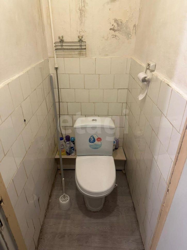 Комната улица Михаила Поповича, 26