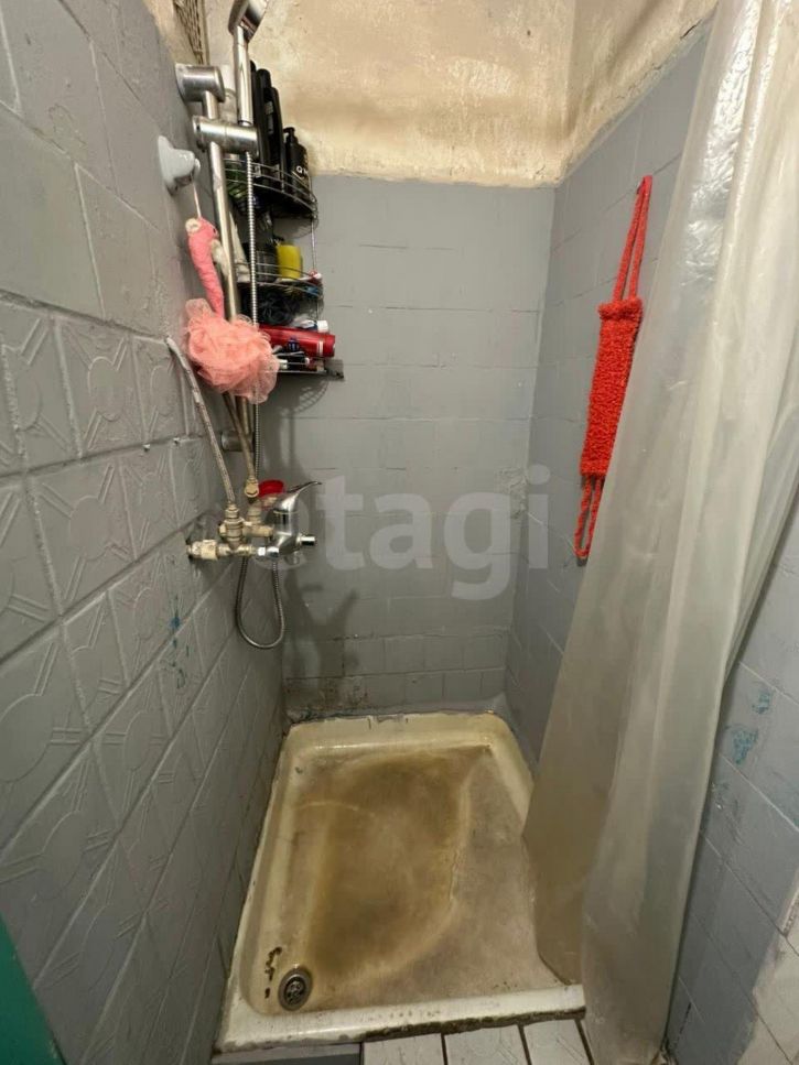 Комната улица Михаила Поповича, 26