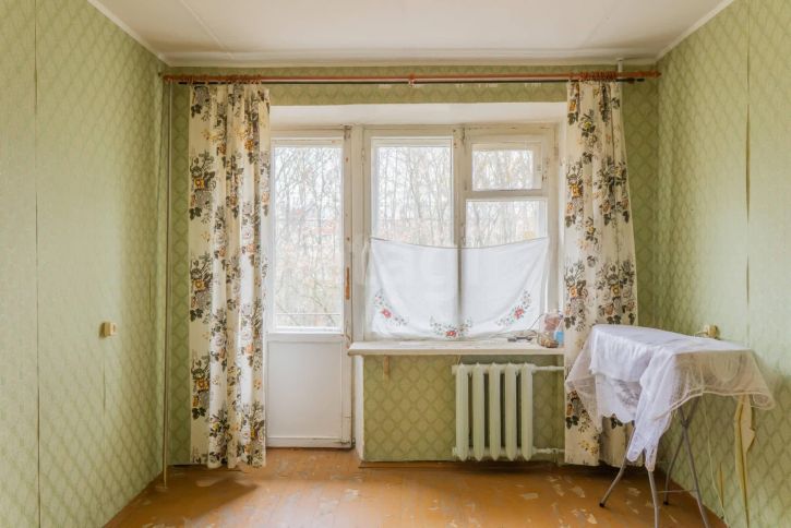 1-комн квартира Мишкольцская улица, 11а