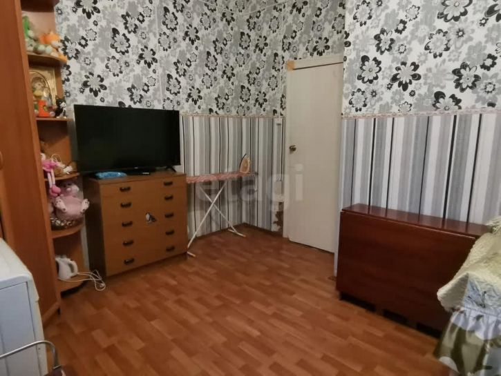 3-комн квартира улица Карла Маркса, 63