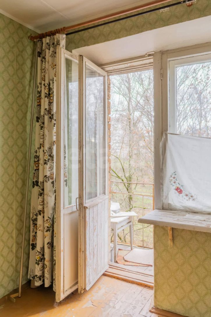 1-комн квартира Мишкольцская улица, 11а