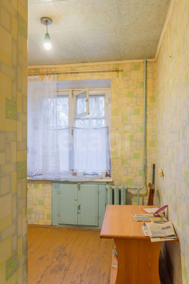 1-комн квартира Мишкольцская улица, 11а