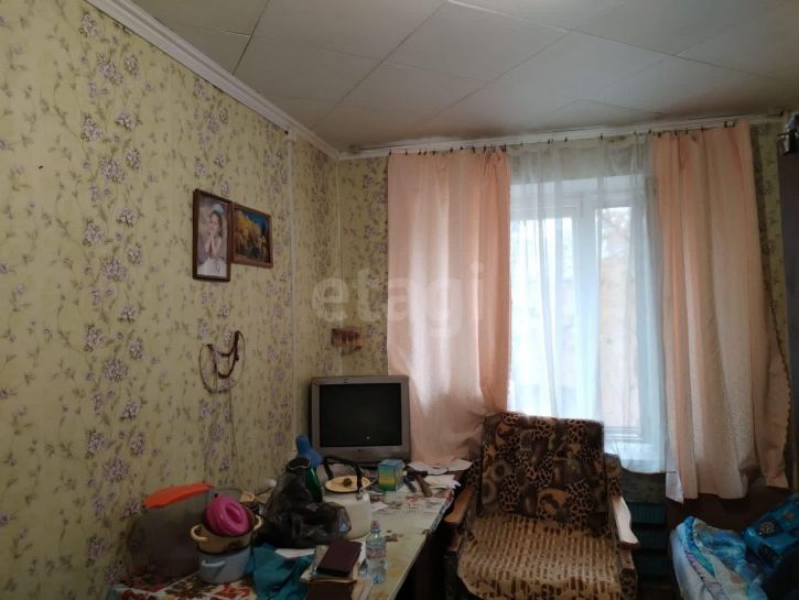 Комната улица Михаила Поповича, 26