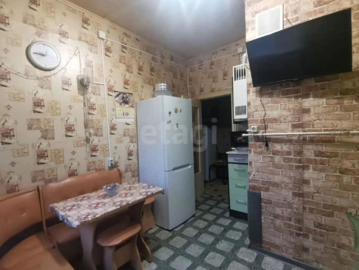 3-комн квартира улица Карла Маркса, 63