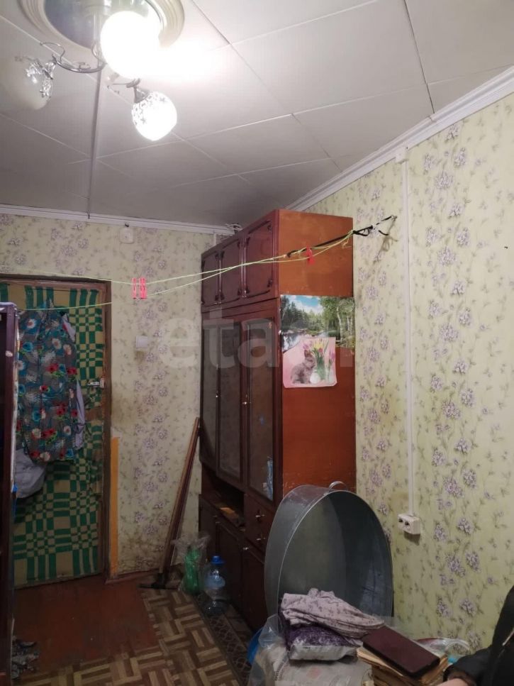 Комната улица Михаила Поповича, 26