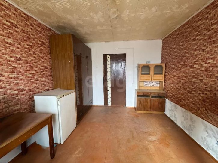 Комната Залинейная улица, 22а