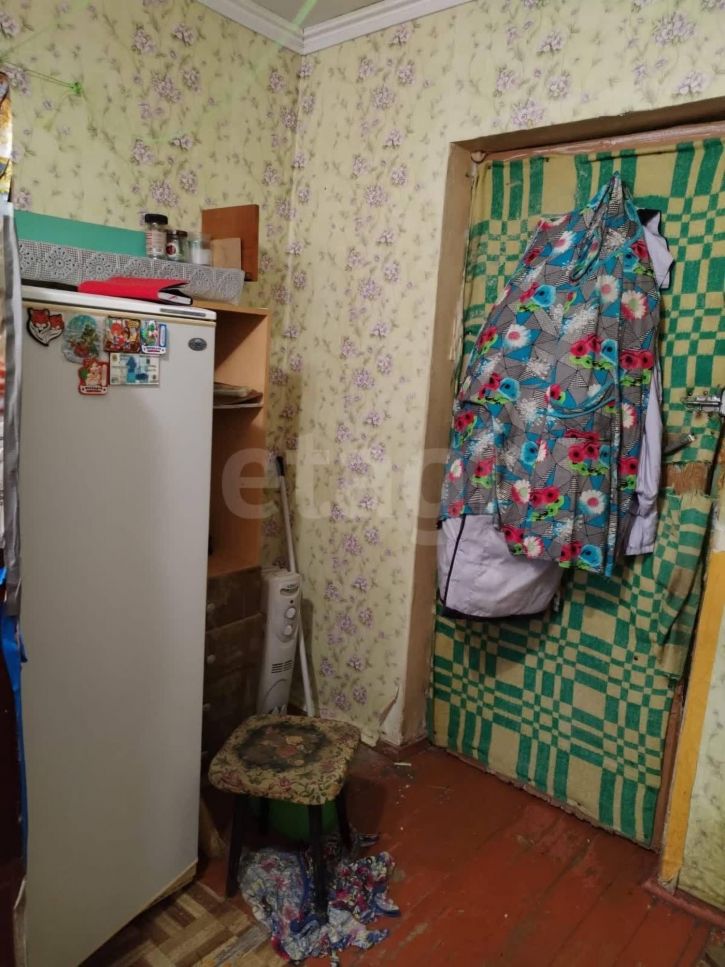 Комната улица Михаила Поповича, 26