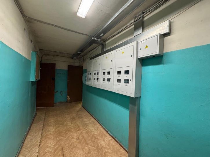 Комната Залинейная улица, 22а