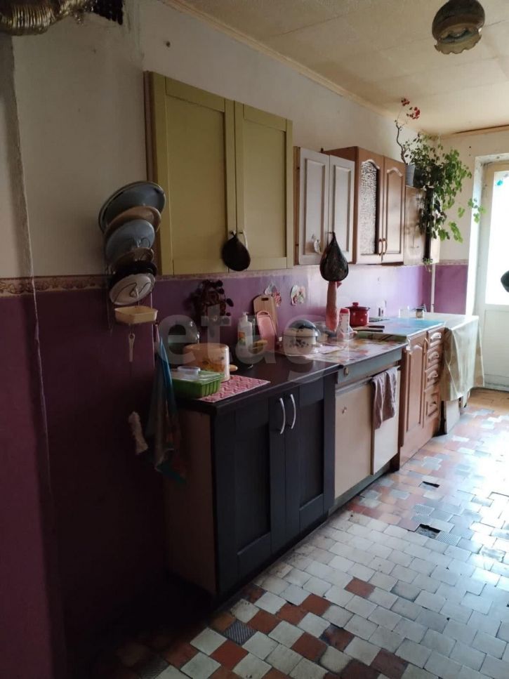 Комната улица Михаила Поповича, 26