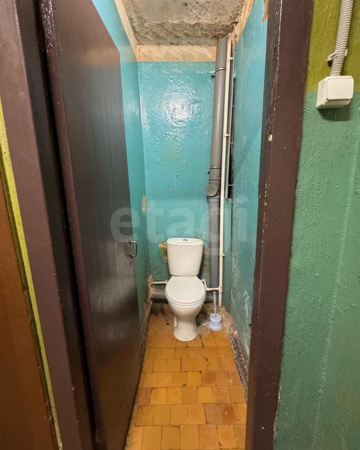 Комната Залинейная улица, 22а