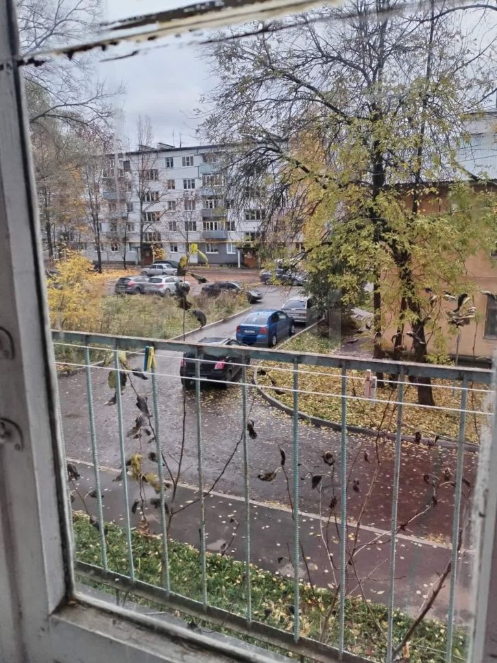 Комната улица Михаила Поповича, 26