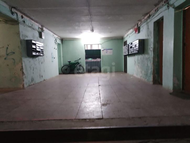 Комната улица Михаила Поповича, 26