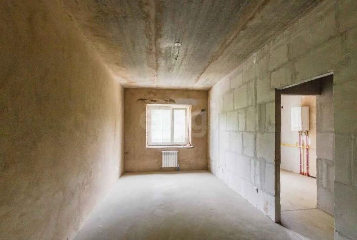 1-комн квартира в новом доме набережная 6-й Армии, 34а