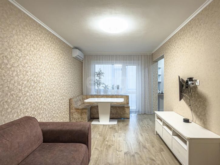 4-комн квартира Козлёнская улица, 71