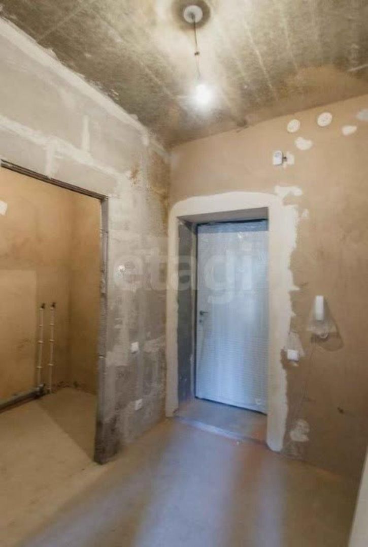 1-комн квартира в новом доме набережная 6-й Армии, 34а