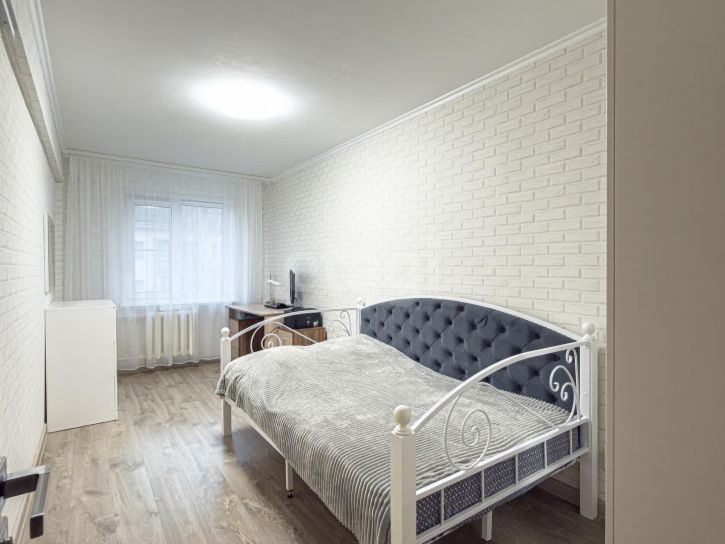 4-комн квартира Козлёнская улица, 71