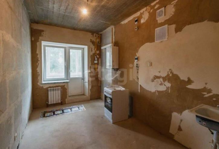 1-комн квартира в новом доме набережная 6-й Армии, 34а