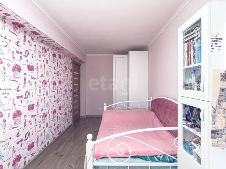 4-комн квартира Козлёнская улица, 71