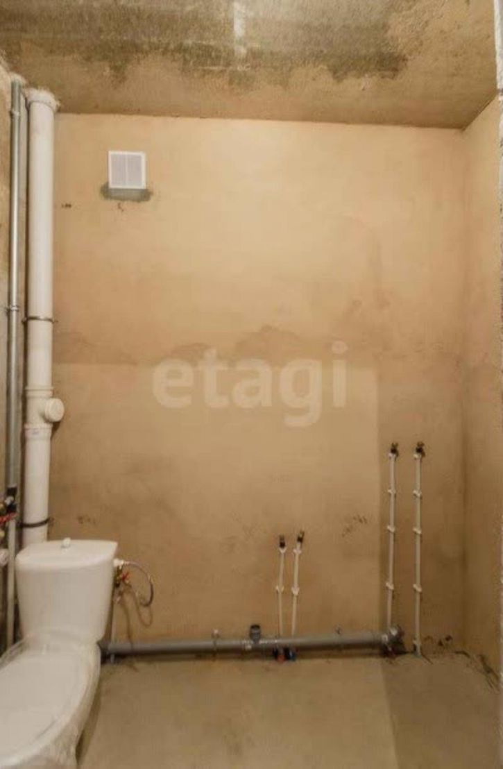 1-комн квартира в новом доме набережная 6-й Армии, 34а