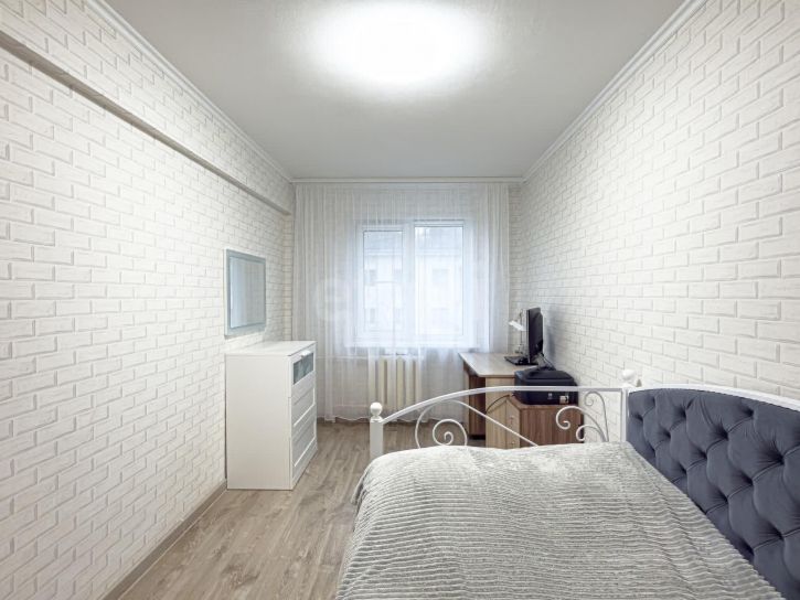 4-комн квартира Козлёнская улица, 71