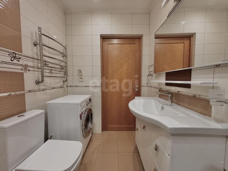 5-комн квартира Пригородная улица, 8а