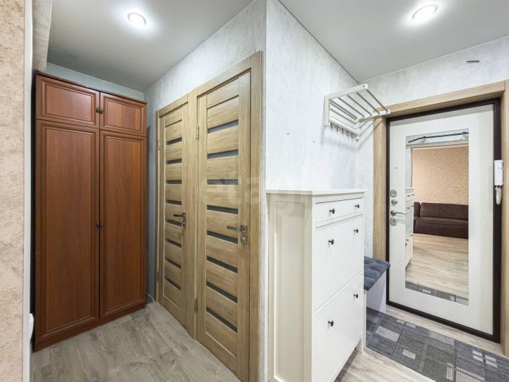 4-комн квартира Козлёнская улица, 71