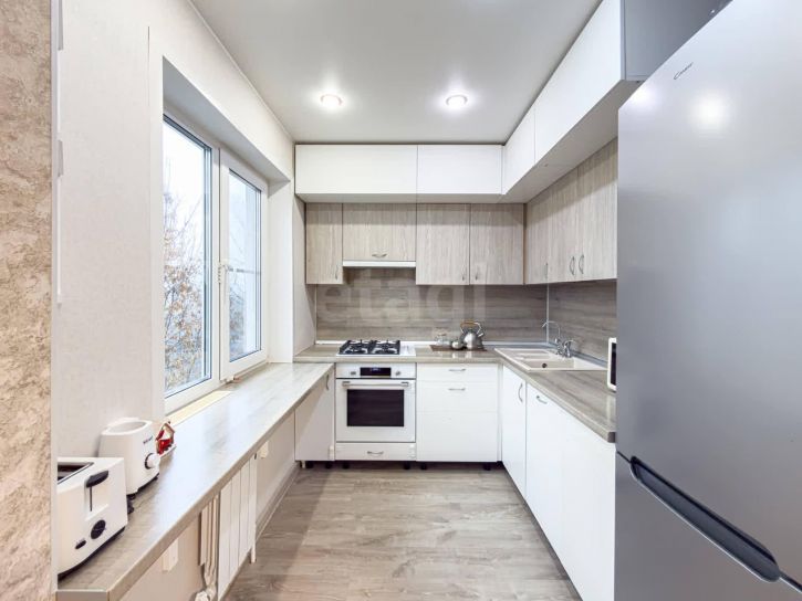 4-комн квартира Козлёнская улица, 71