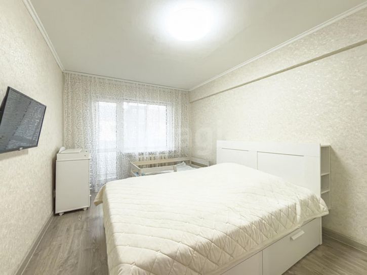 4-комн квартира Козлёнская улица, 71