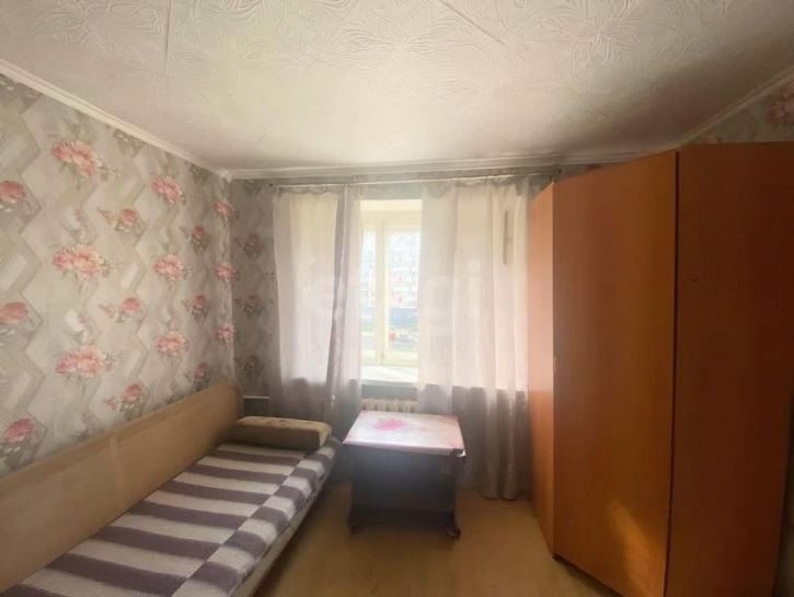 Комната улица Маршала Конева, 33