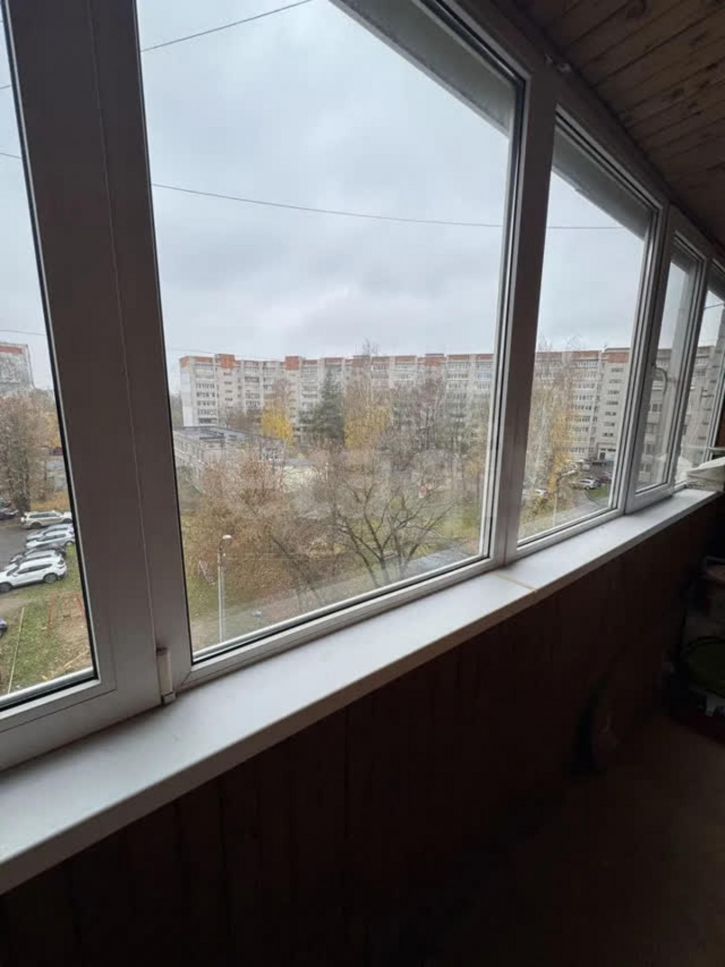 4-комн квартира Благовещенская улица, 89