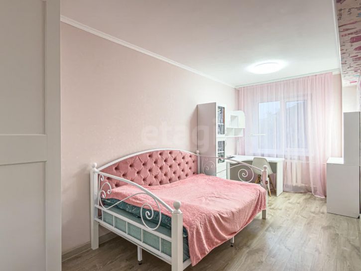 4-комн квартира Козлёнская улица, 71